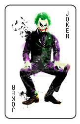 The Joker