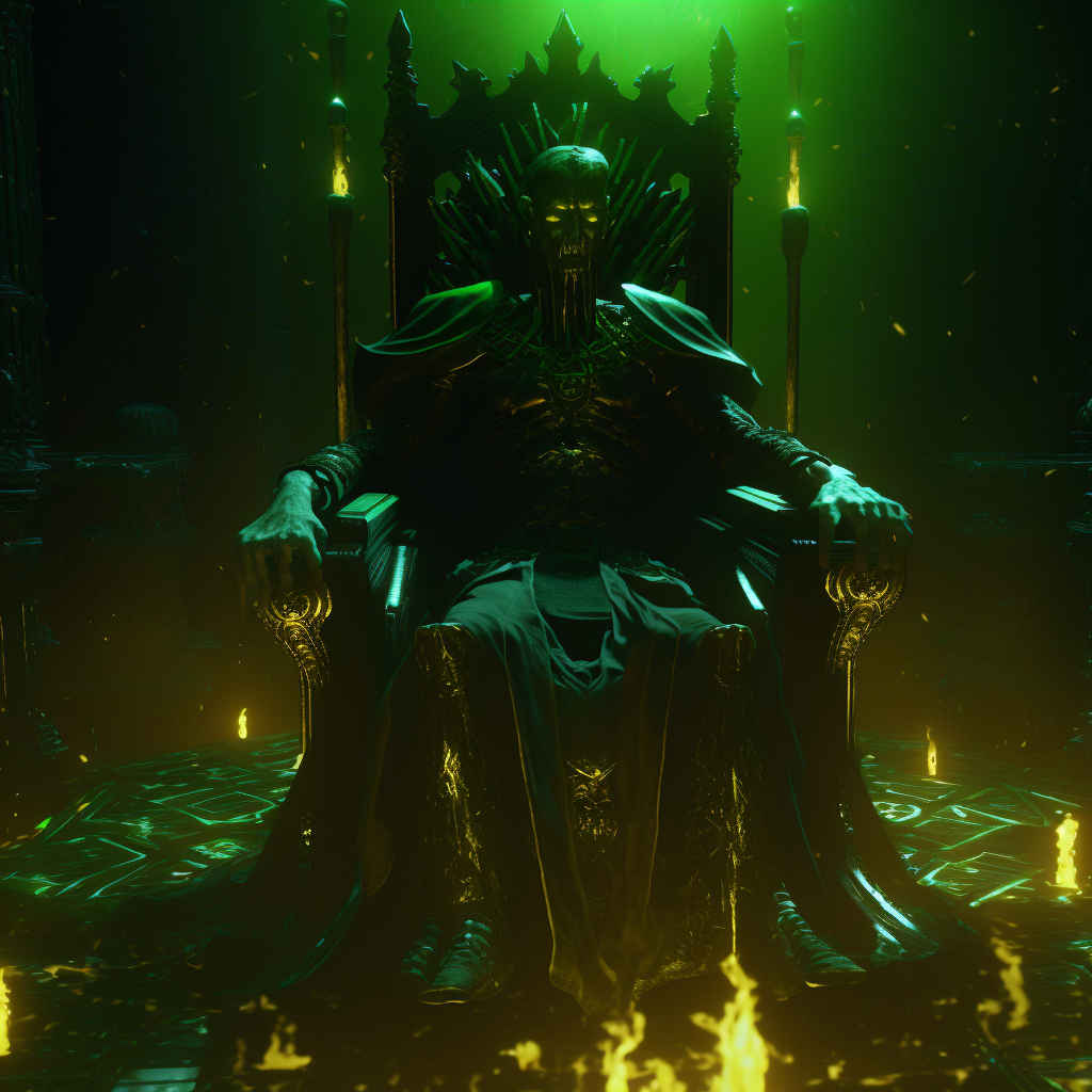 Lord of the Underworld by TheMarinersCutlasss on DeviantArt