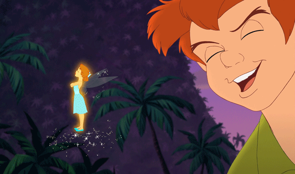 Peter And Wendy Fairy Oh C Mon Little Wendy Gif By Rapunzel Magic Frost On Deviantart Peter And Wendy Fairy Oh C Mon Little Wendy Gif By Rapunzel Magic Frost On Deviantart