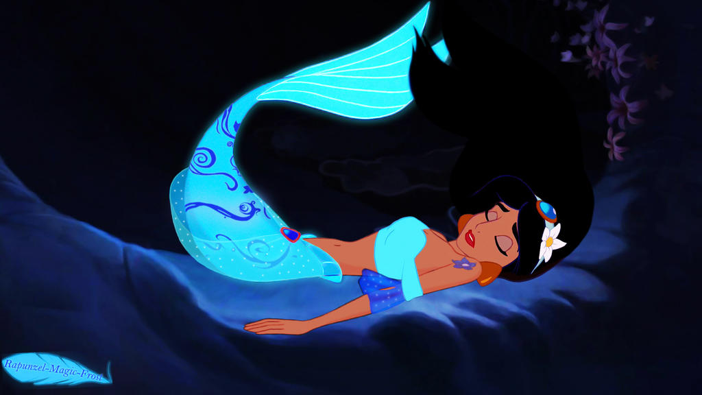 Disney Jasmine illustration, Princess Jasmine Aladdin Rapunzel