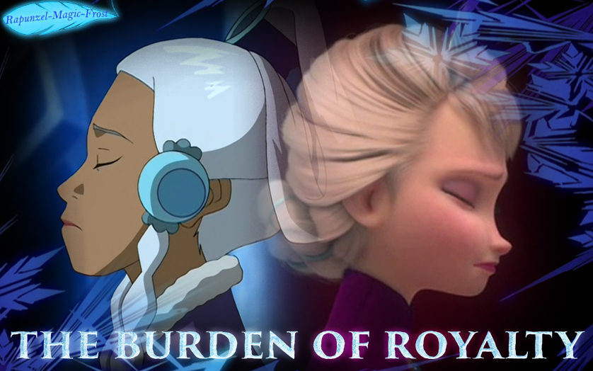 The Burden of Royalty