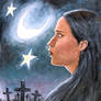 Cry of the night