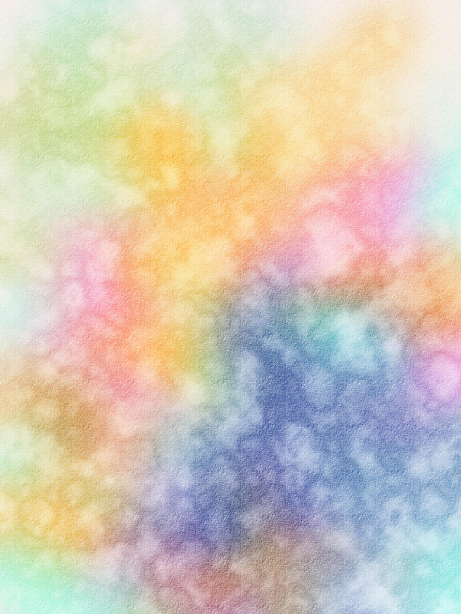 Textura de aquarela