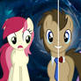 Rose, Twilight, and the Two Doctors