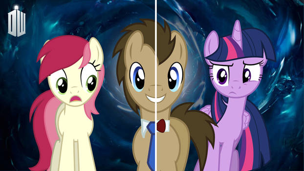 Rose, Twilight, and the Two Doctors