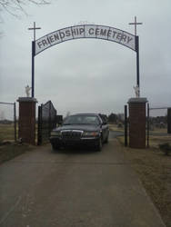 Friendship Cemetery