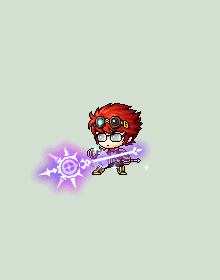 Battle Mage Final Blow Skill By Vanimorf On Deviantart