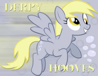 Derpy Hooves