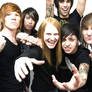 A Skylit Drive