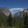 Yosemite View 2013