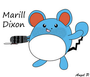 Marill Dixon