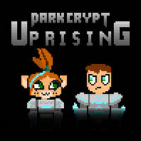 Halloween Terror Icon: D.C. Uprising