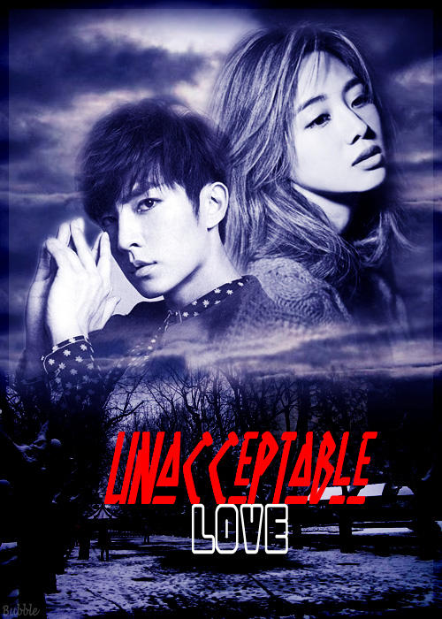 Unacceptable Love By Xbubblex1 On Deviantart