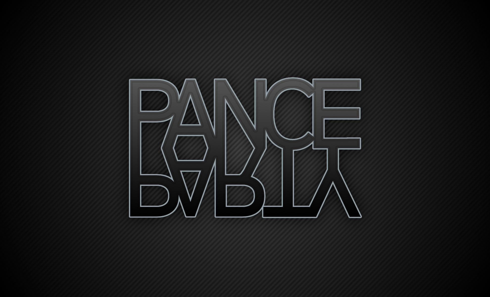 Pance Party Monotone