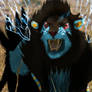 Real Luxray