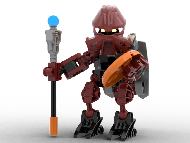 Turaga Dume by Oroezel on DeviantArt