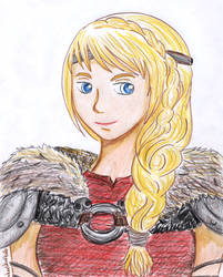 Astrid