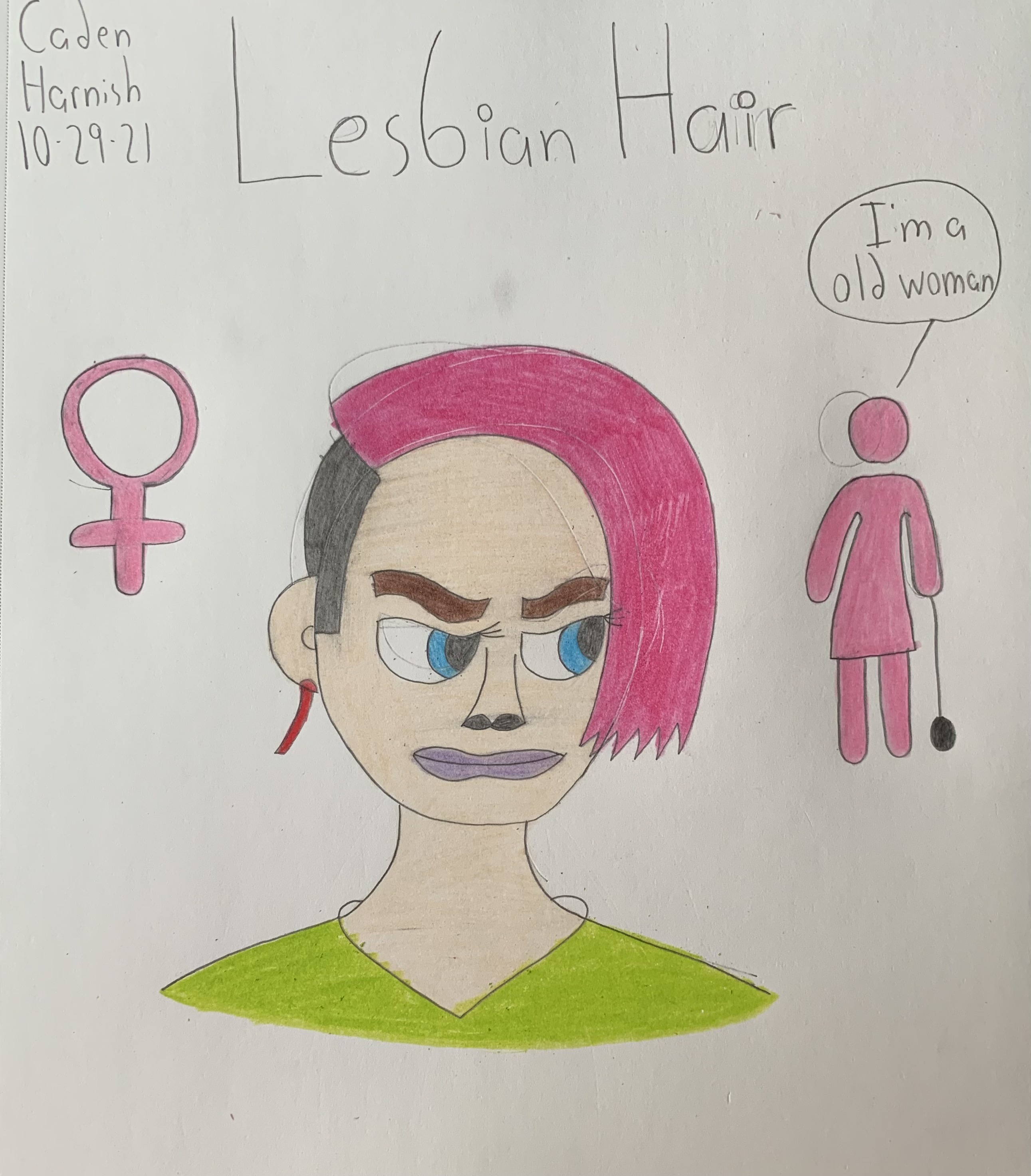Hot Girl With Short Hair by ArtisticManiac16 on DeviantArt Hot Girl With Short Hair by ArtisticManiac16 on DeviantArt