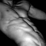 My ABS: Black and White