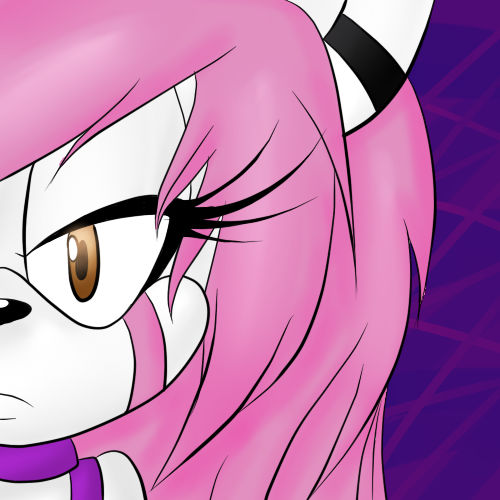 Death Pink by PhaennaMir on DeviantArt