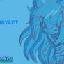 Skylet Sonic Channel