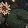 Lotus Fish Ver.2