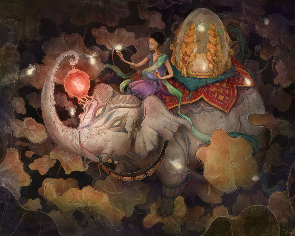 Guidance by Andoledius