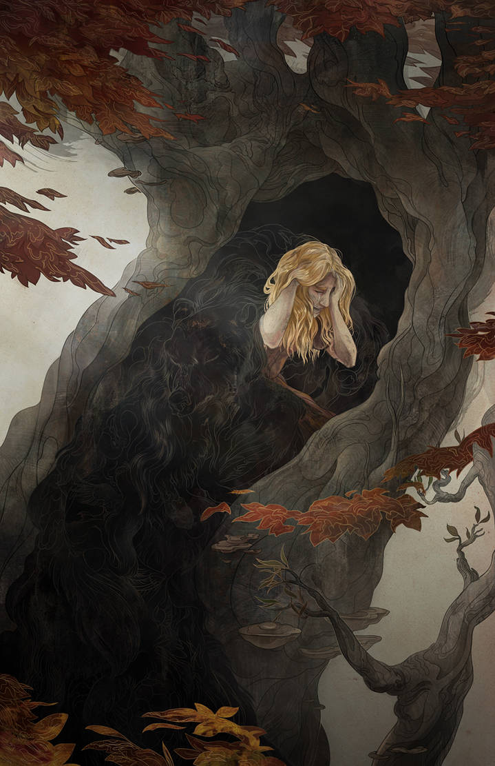 Hollow by Andoledius
