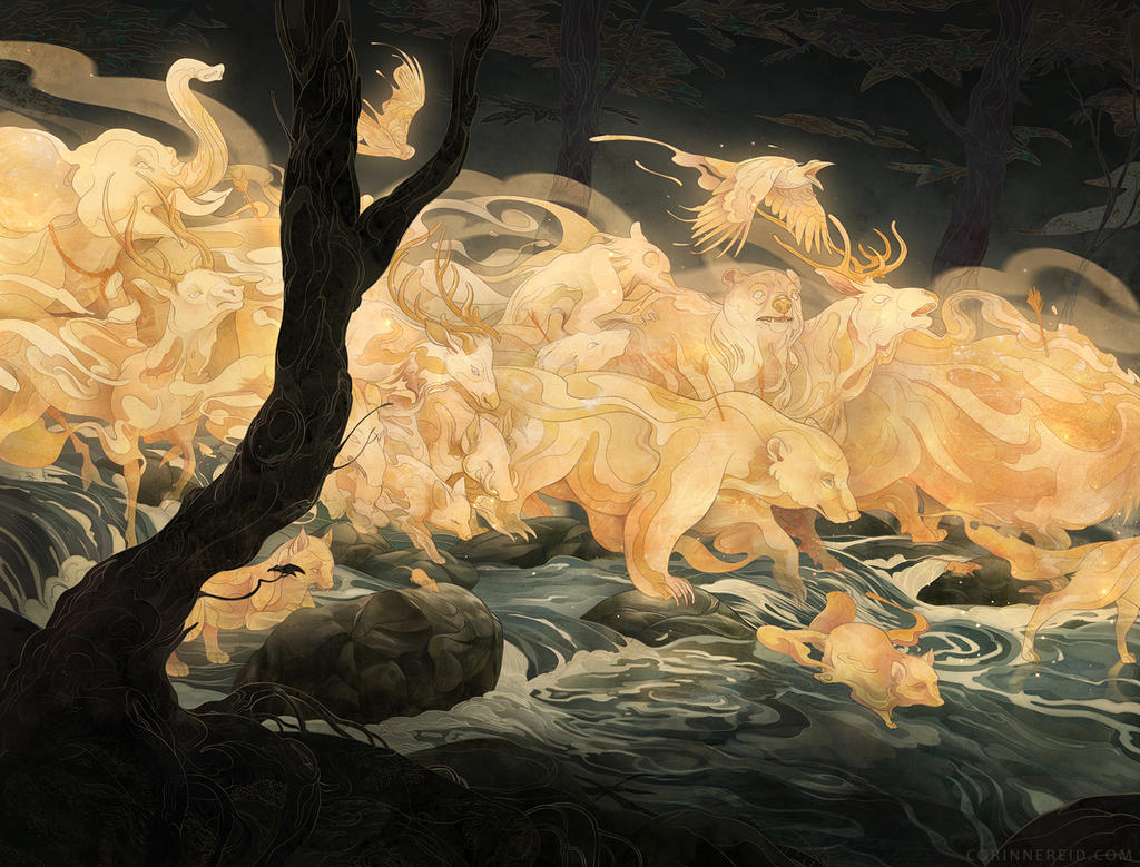 Hunters Call by Andoledius Hunters Call by Andoledius