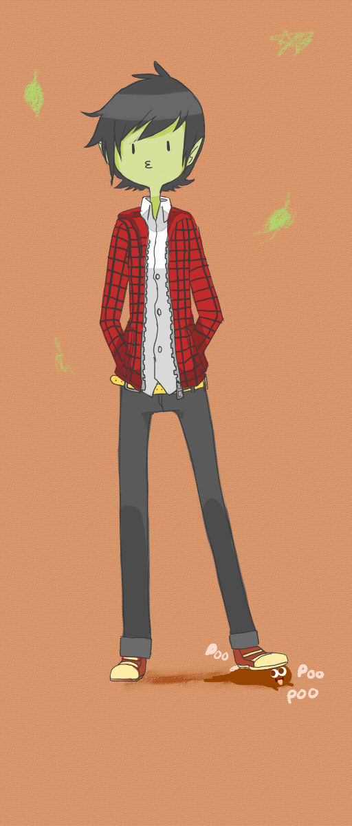 POOPOOPOO by Arcana-break on DeviantArt