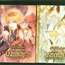 Return to the Labyrinth