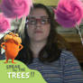 I Speak for the trees