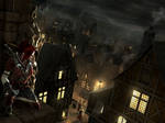 Assassin's Luck by EStreet