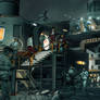 Antares Base