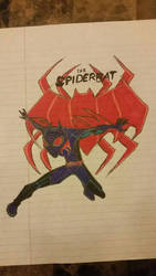 the spiderbat 