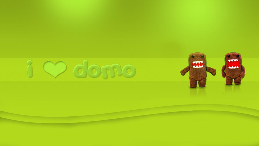 Domo by DannieSwagger on DeviantArt
