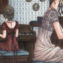Sense and Sensibility -3