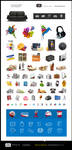 Web graphics part 2 by indestudio