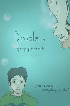 Droplets