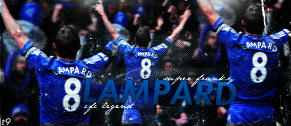 LAMPARD