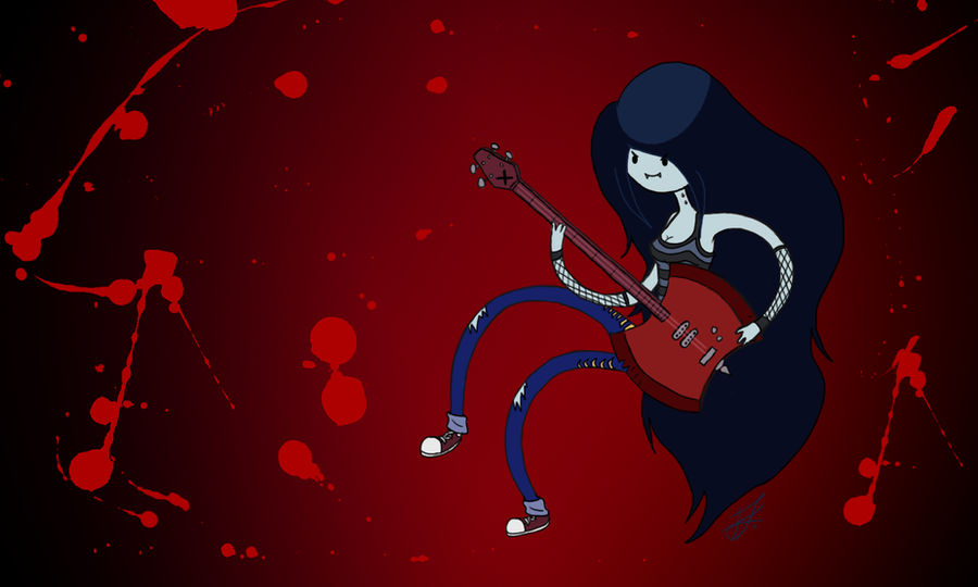 Marceline