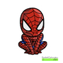 Tiny - Spider-man