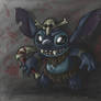 Stitch/Gnar - League of Legends