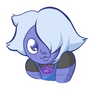 Cutie patootie Amethyst - Steven Universe