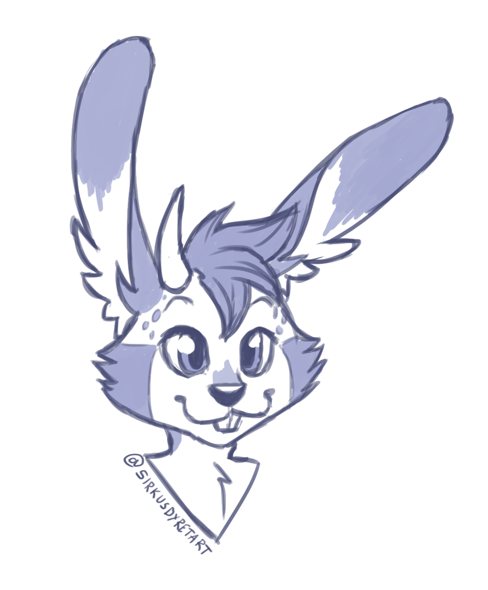 Jackie the Jackalope