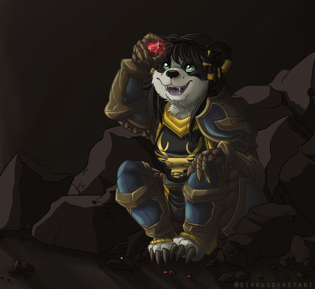 Faisong - Rocks by issabissabel on DeviantArt