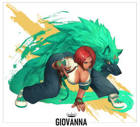 Giovanna