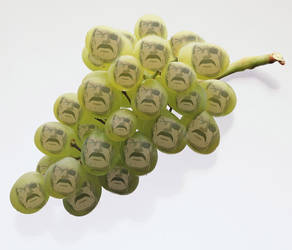 Grapes of Wrath