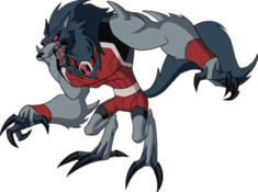 Albedo Blitzwolfer by Omniverse9 on DeviantArt