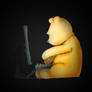 Webmaster Pooh